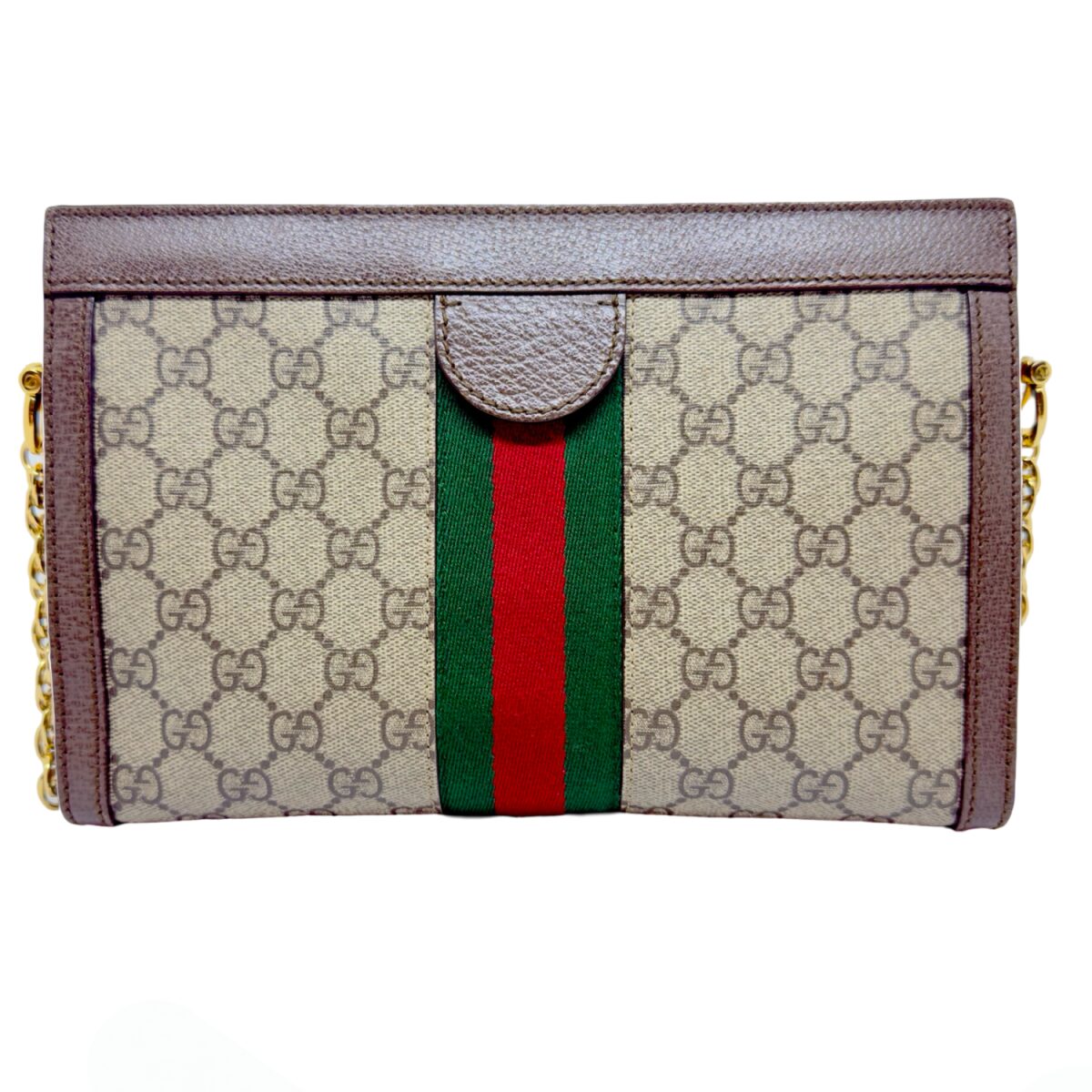 Gucci Ophidia Medium Shoulder Bag