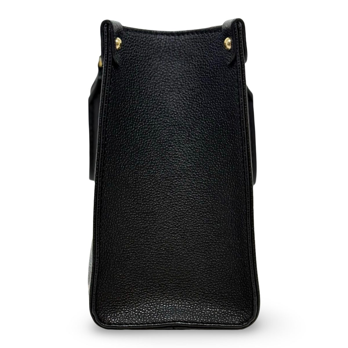 Louis Vuitton Black Monogram Empreinte Onthego PM