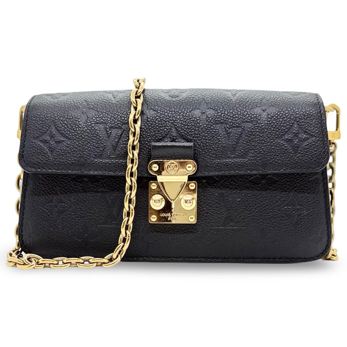 Louis Vuitton Wallet On Chain Métis