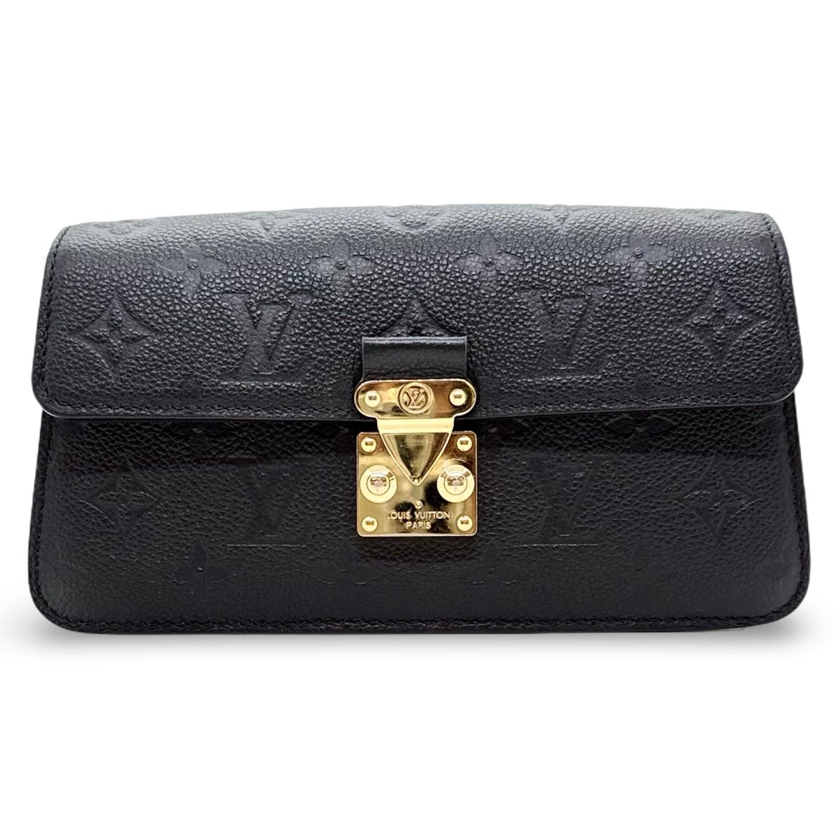 Louis Vuitton Wallet On Chain Métis