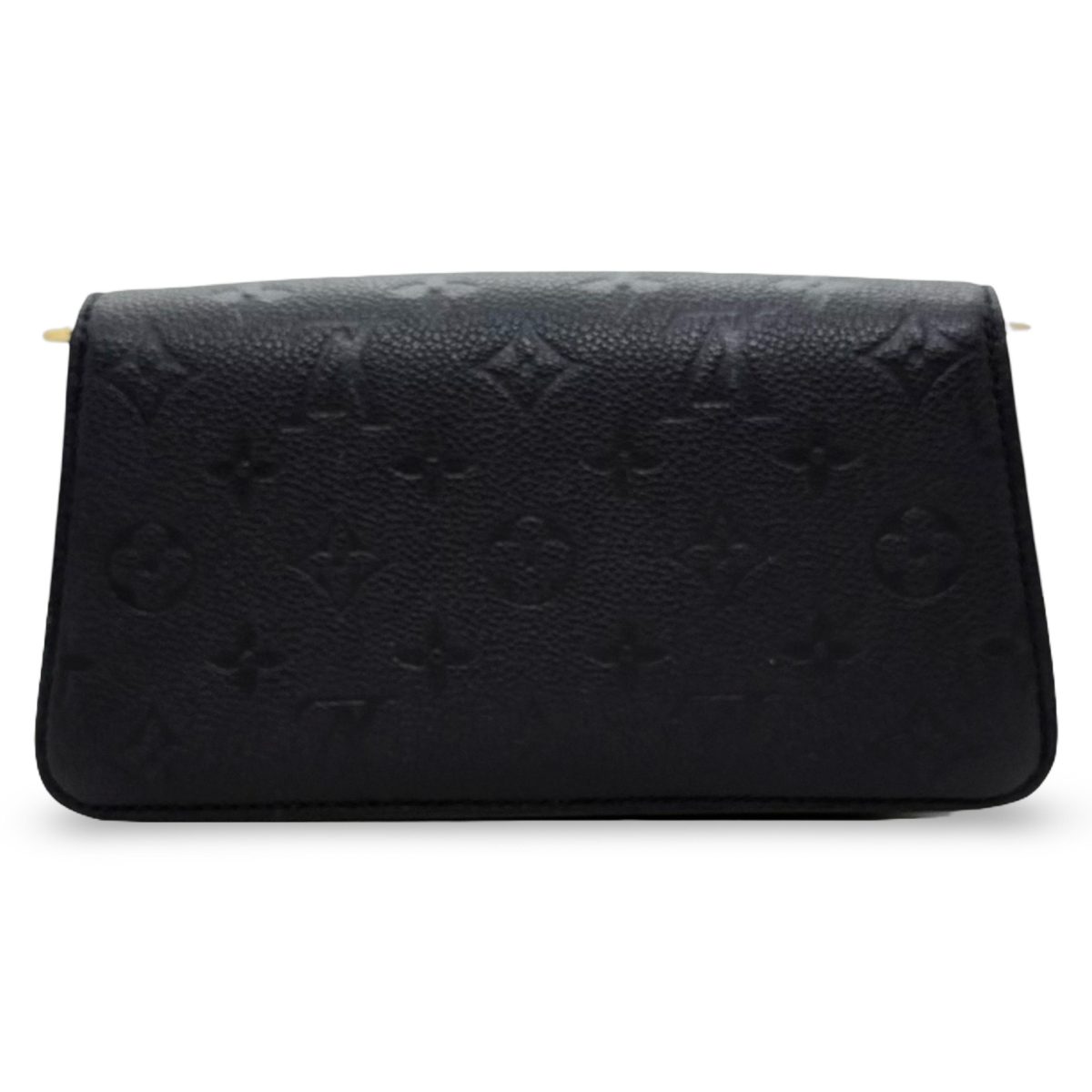 Louis Vuitton Wallet On Chain Métis