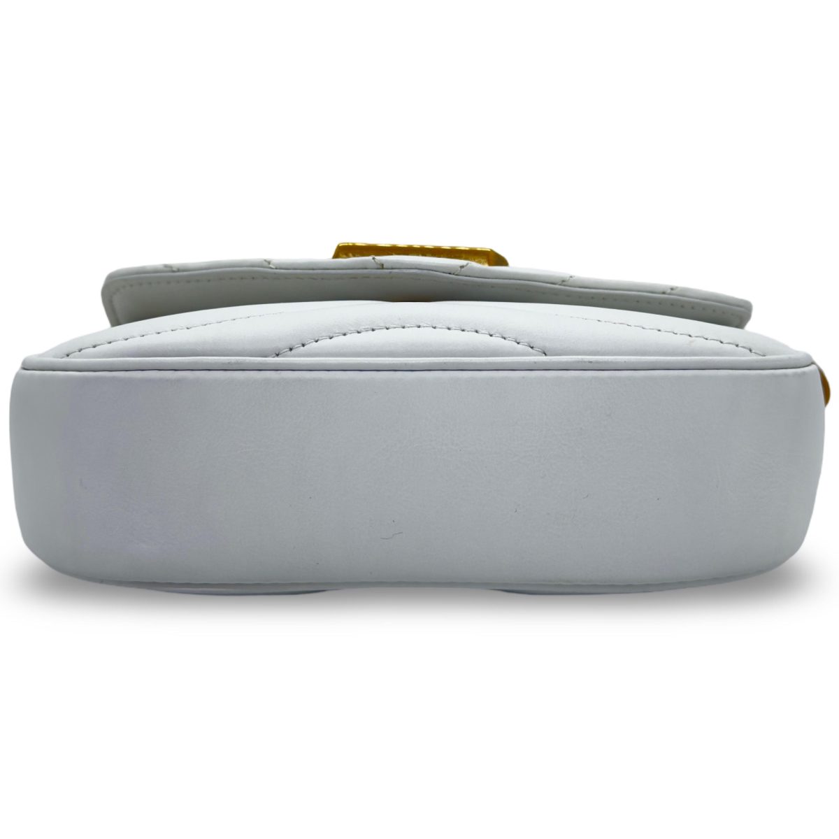 Louis Vuitton New Wave Multi Pochette in White