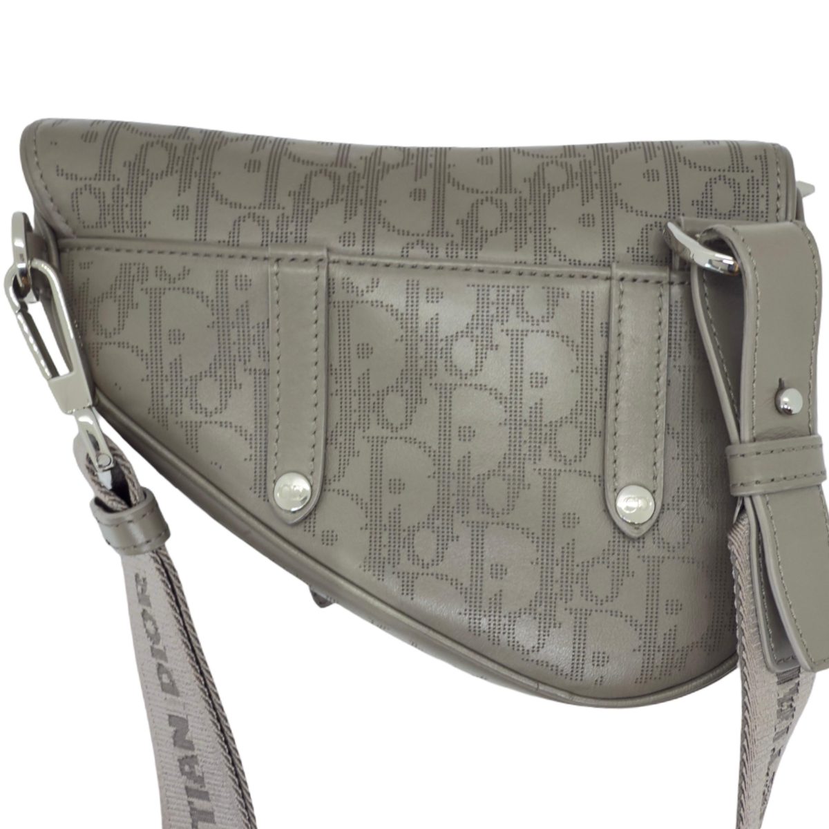 Dior Saddle bag
