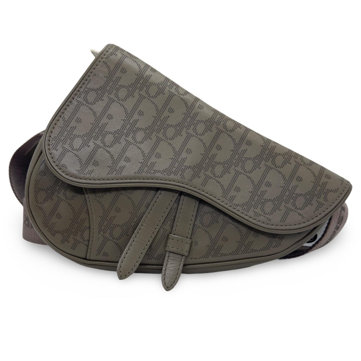 Dior Saddle bag