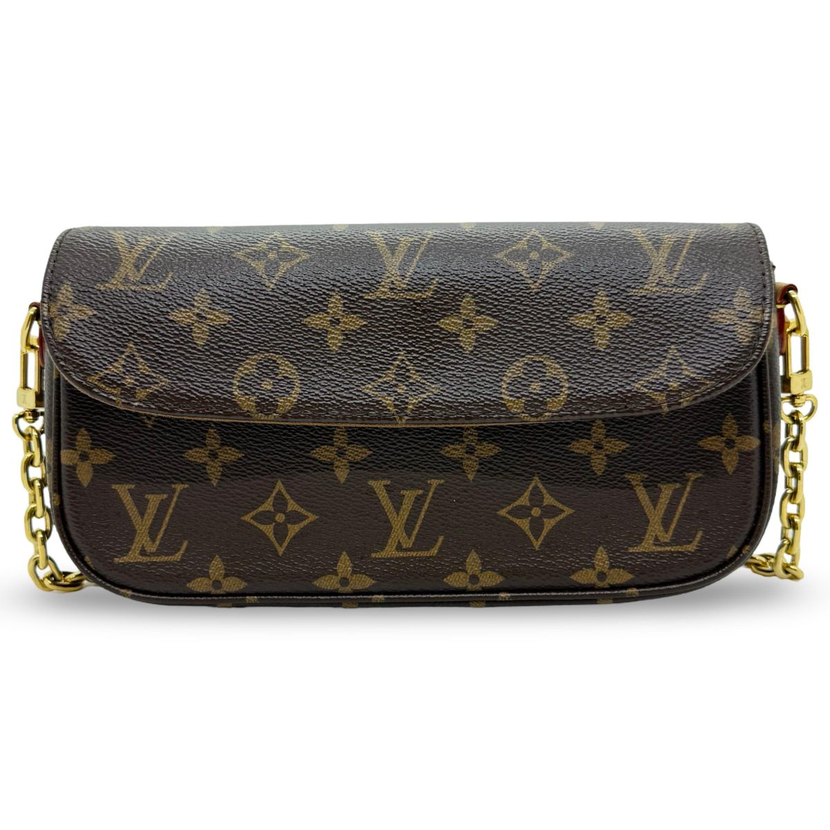 Louis Vuitton Wallet on Chain Ivy