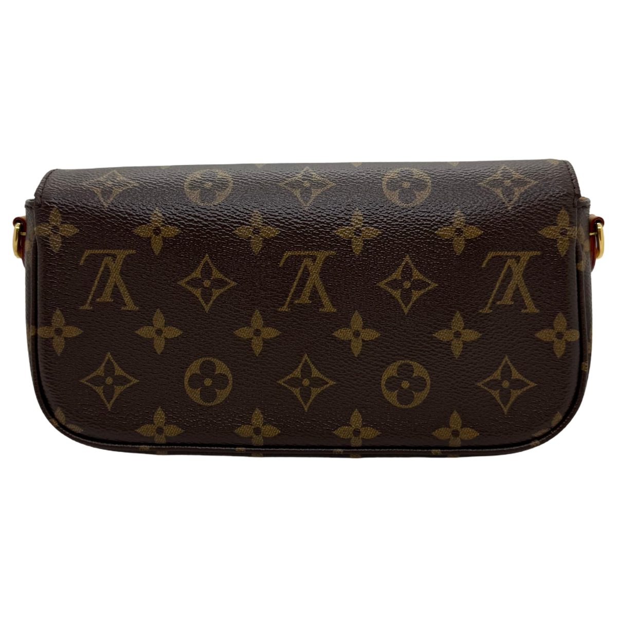 Louis Vuitton Wallet on Chain Ivy
