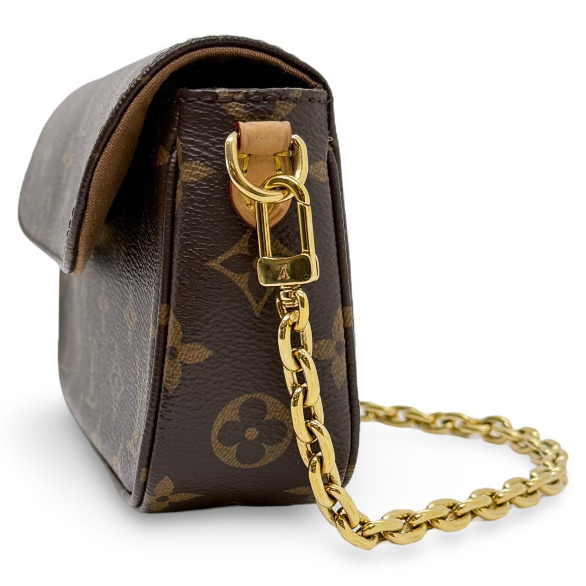 Louis Vuitton Wallet on Chain Ivy