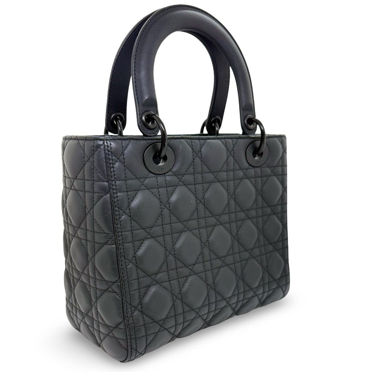 Christian Dior Medium Lady Dior bag