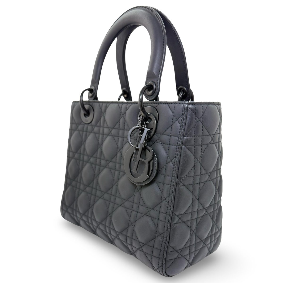 Christian Dior Medium Lady Dior bag