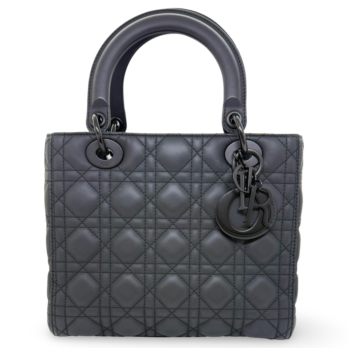 Christian Dior Medium Lady Dior bag