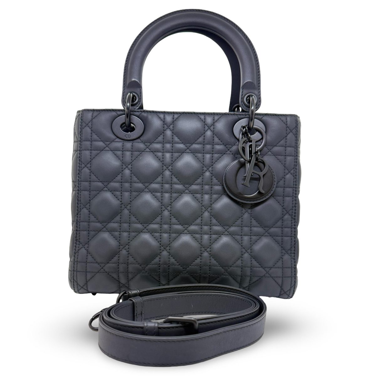 Christian Dior Medium Lady Dior bag