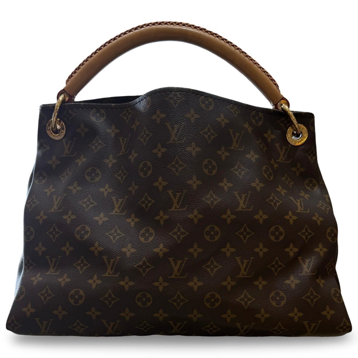 Louis Vuitton Artsy MM Monogram Canvas