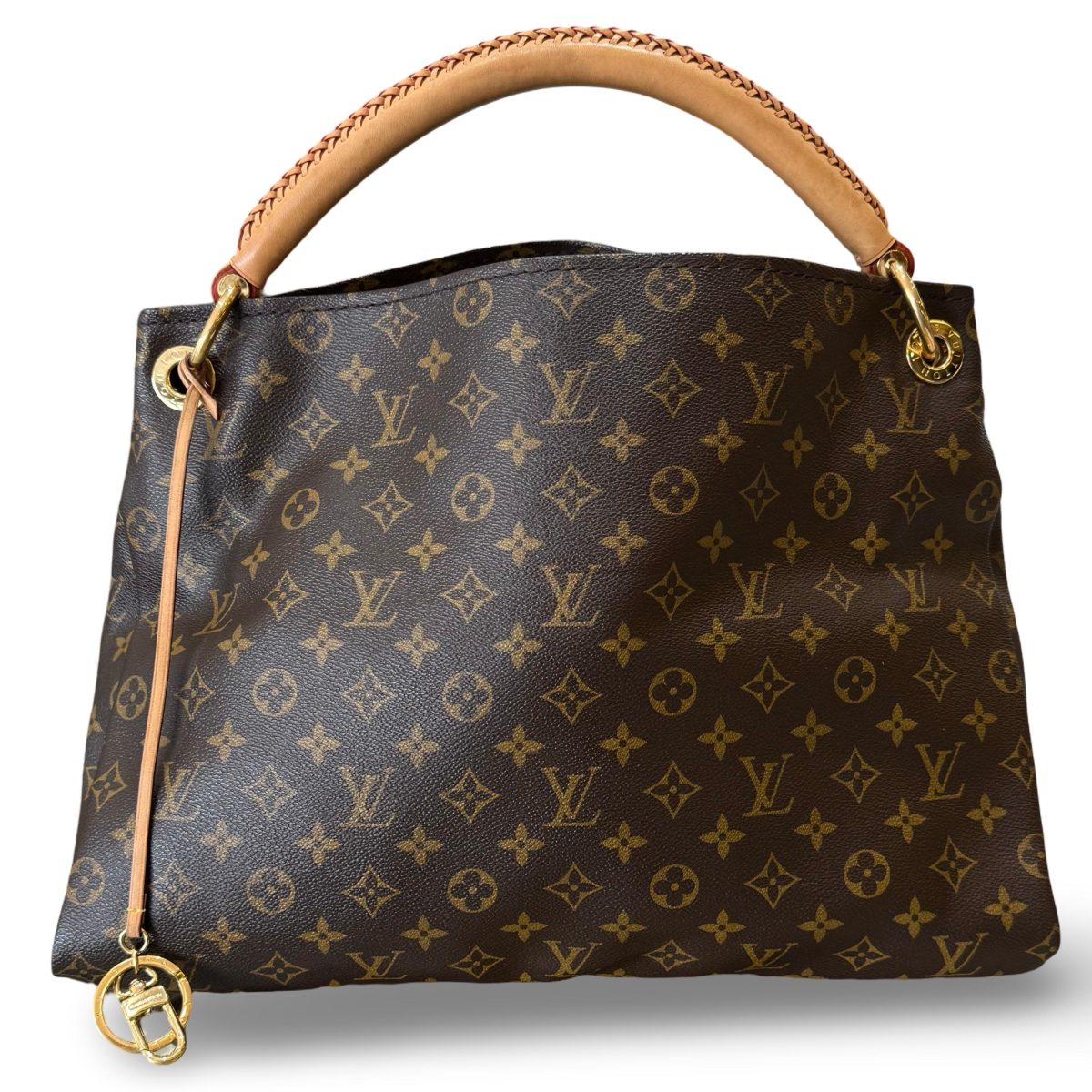Louis Vuitton Artsy MM Monogram Canvas