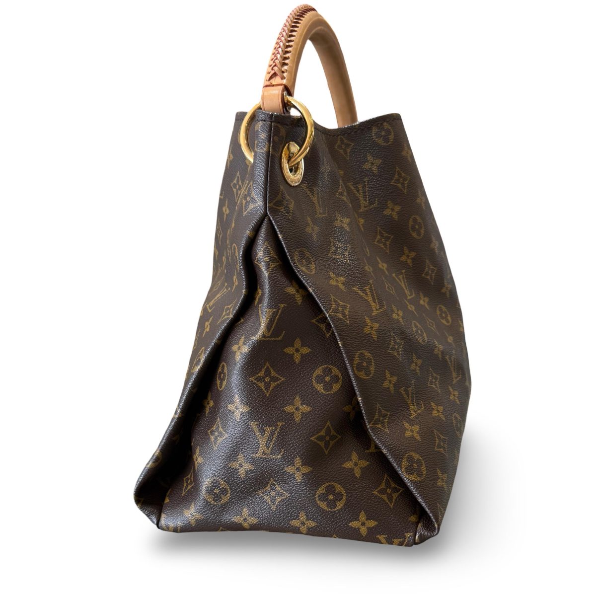 Louis Vuitton Artsy MM Monogram Canvas