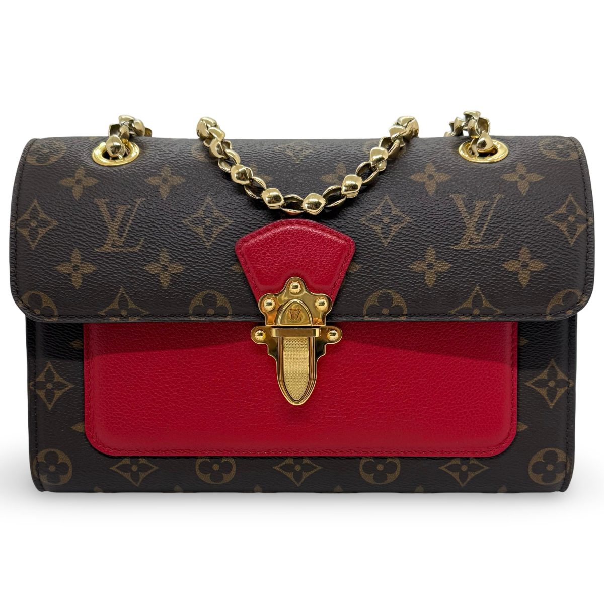 Louis Vuitton Victoire Monogram