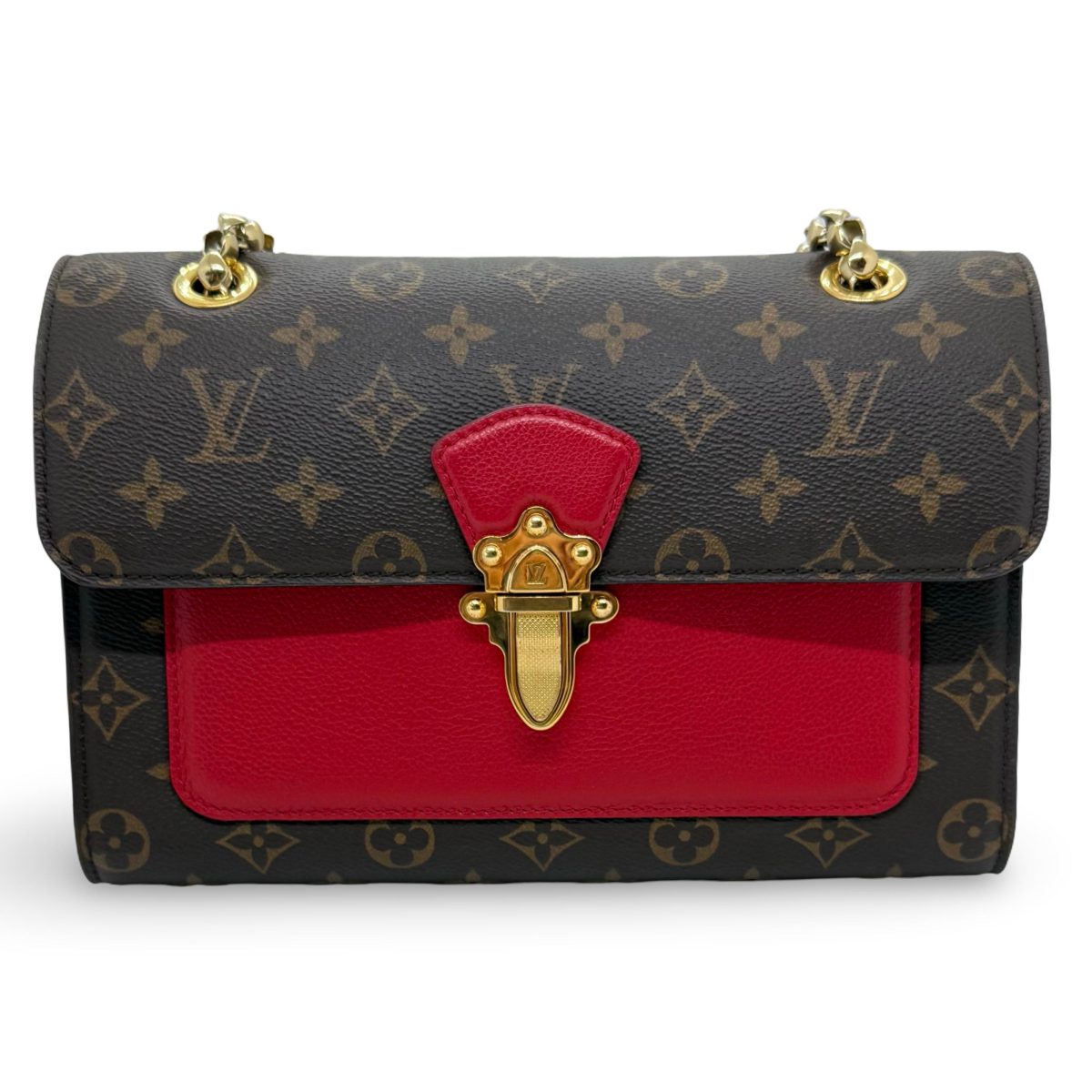 Louis Vuitton Victoire Monogram
