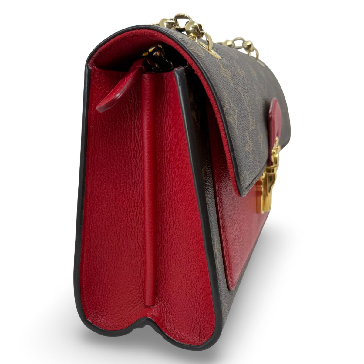 Louis Vuitton Victoire Monogram