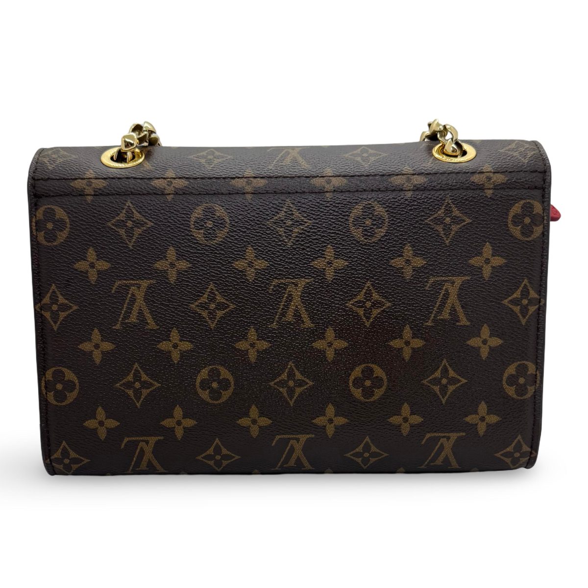 Louis Vuitton Victoire Monogram