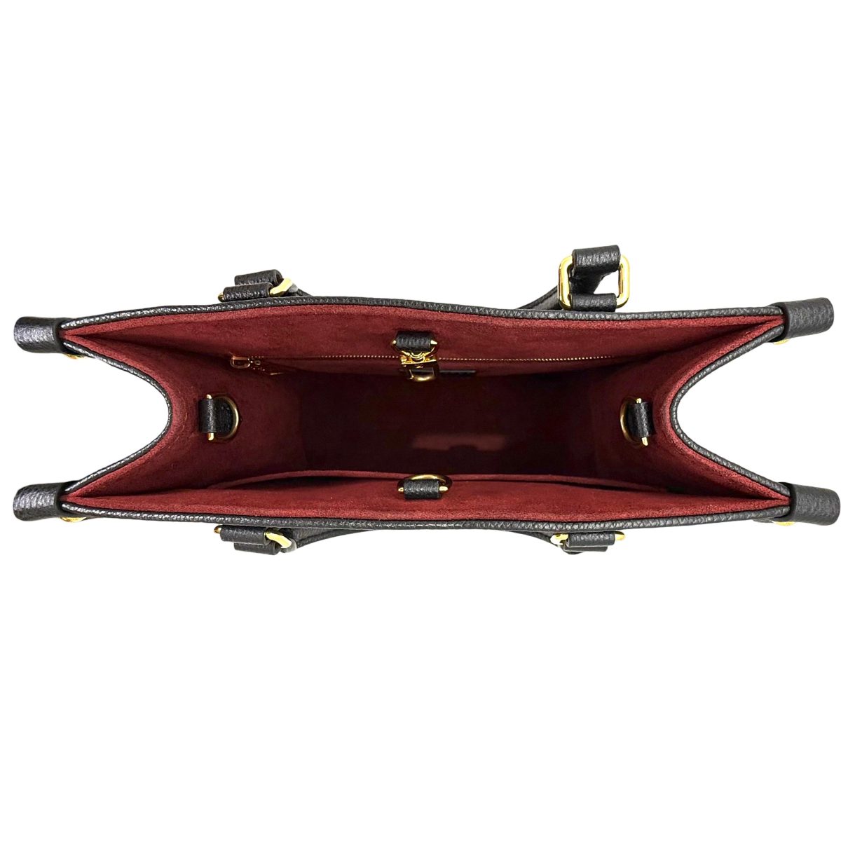 Louis Vuitton OnTheGo PM Tote Bag