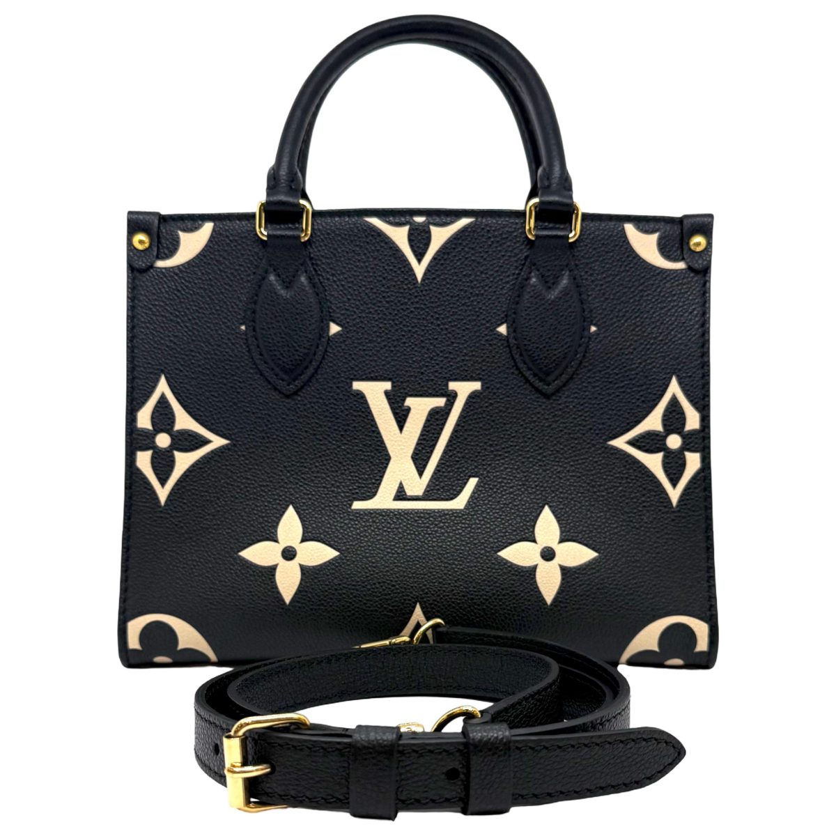 Louis Vuitton OnTheGo PM Tote Bag
