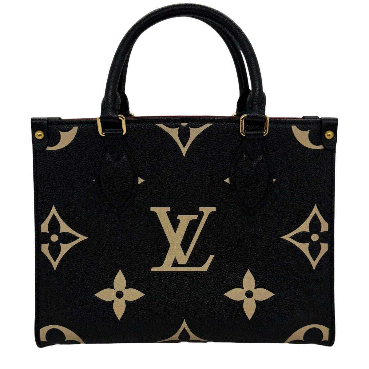 Louis Vuitton OnTheGo PM Tote Bag