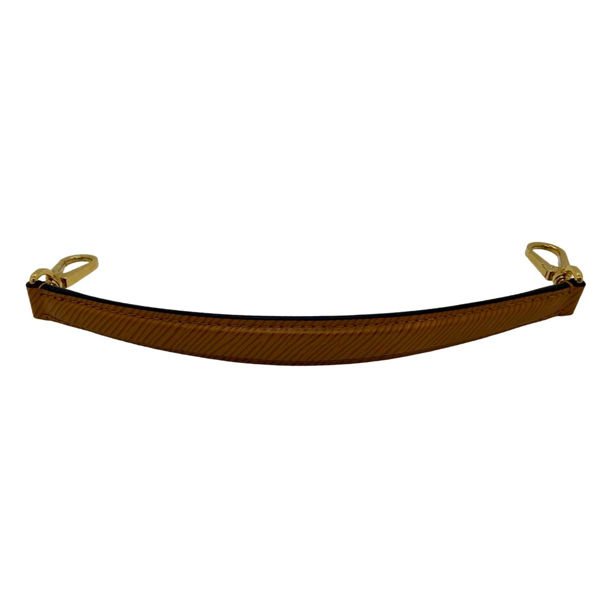 Louis Vuitton Twist, Gold Miel Brown MM