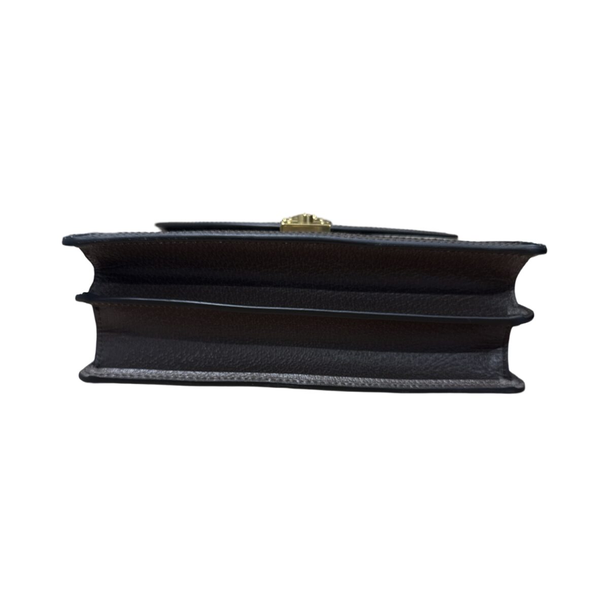 Gucci Ophidia Small Top Handle Bag with Web Design