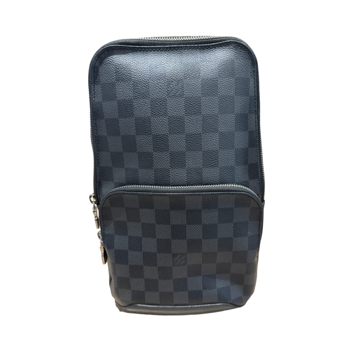 Louis Vuitton Damier Graphite Avenue Sling Bag