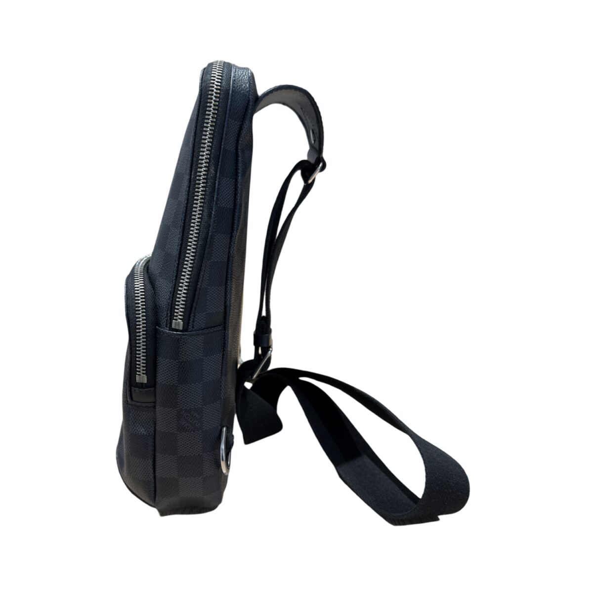 Louis Vuitton Damier Graphite Avenue Sling Bag