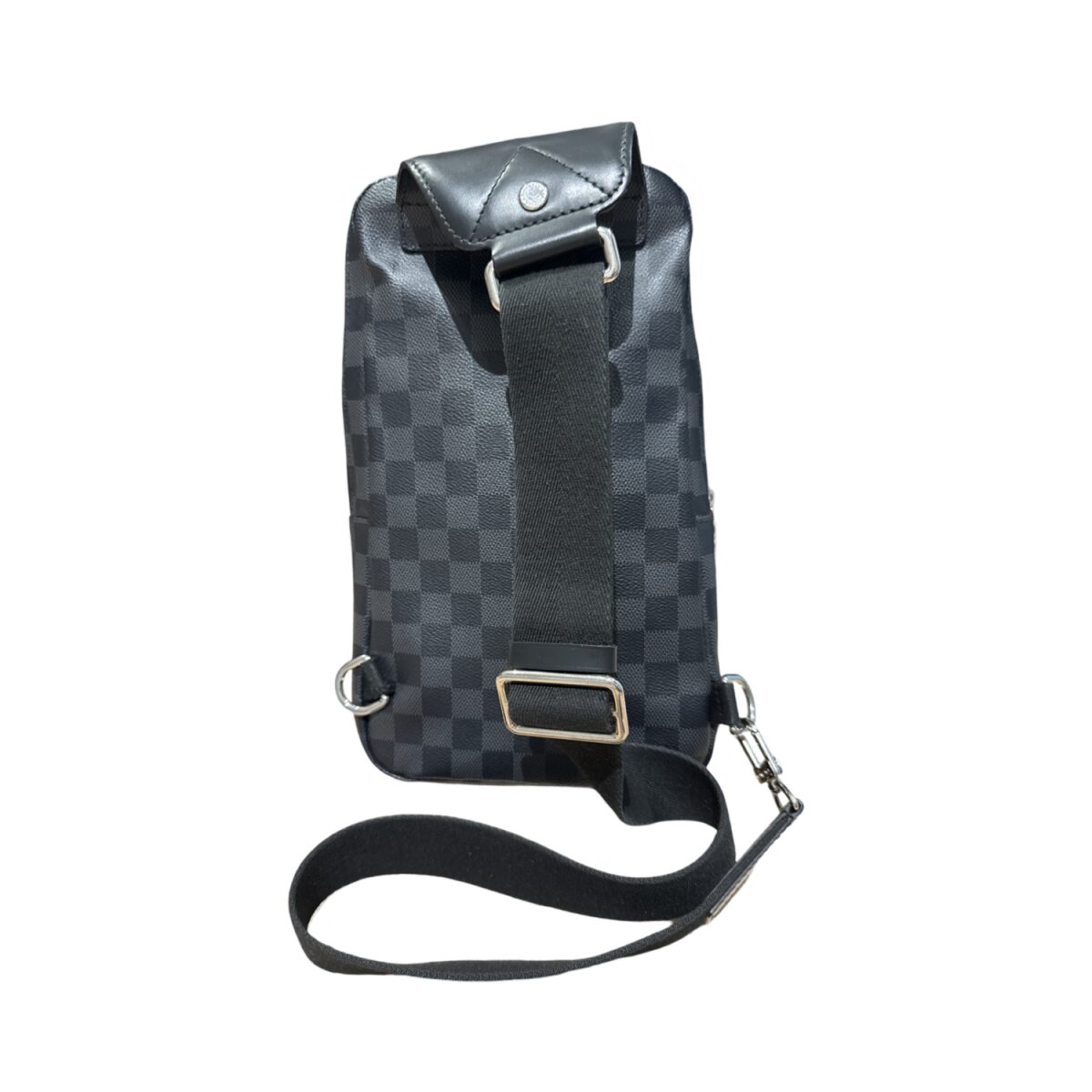 Louis Vuitton Damier Graphite Avenue Sling Bag