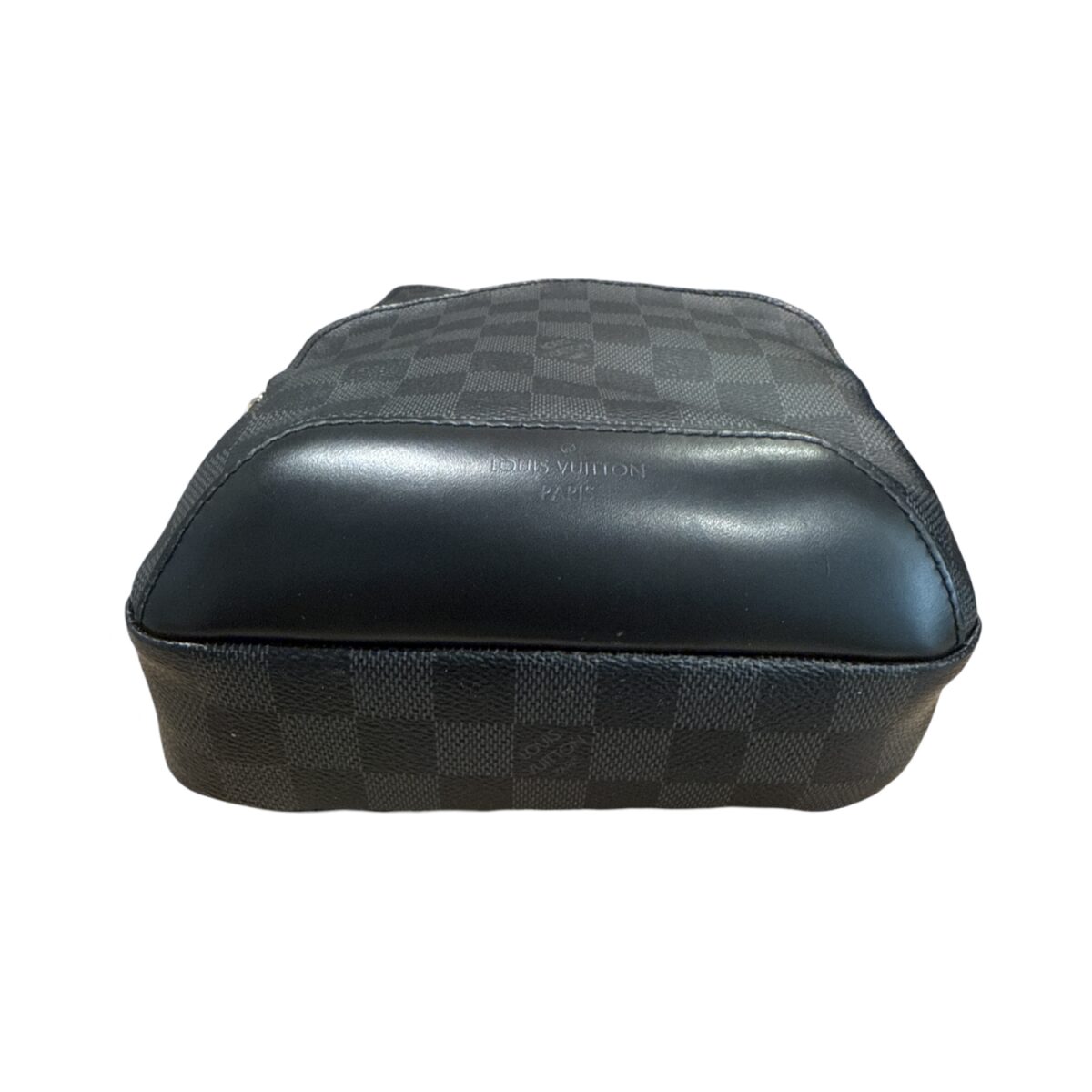 Louis Vuitton Damier Graphite Avenue Sling Bag