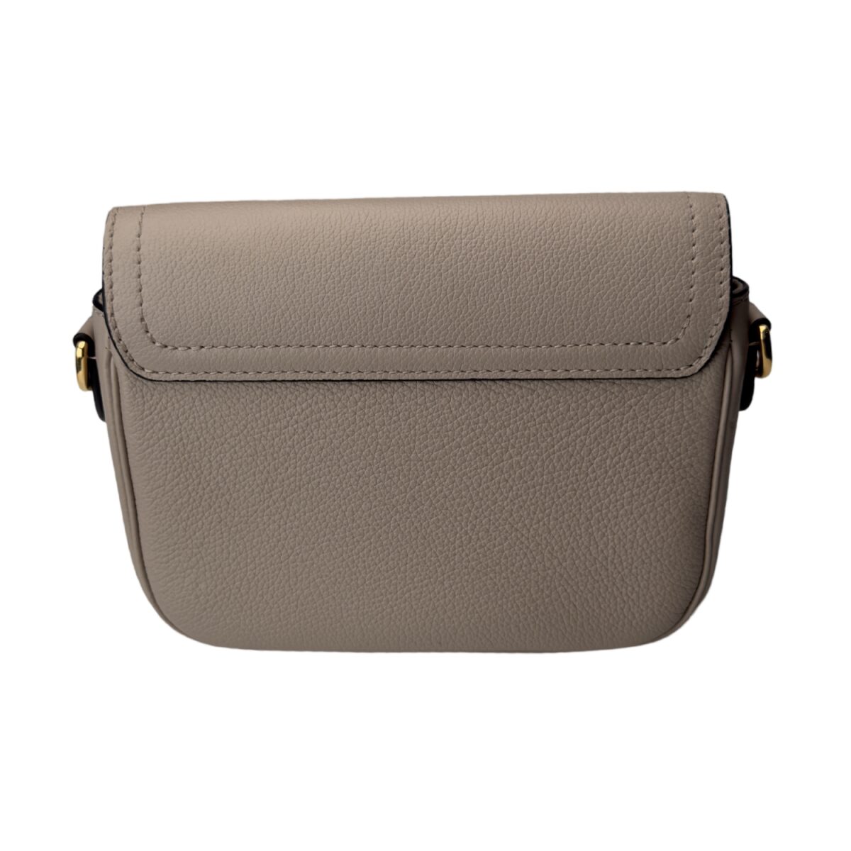 Louis Vuitton Lockme Tender Leather Handbag Satchel
