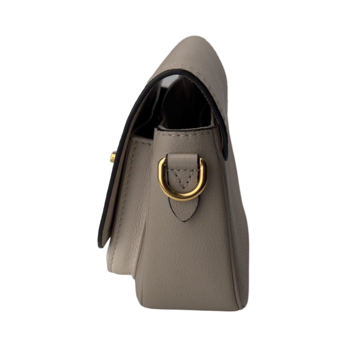 Louis Vuitton Lockme Tender Leather Handbag Satchel