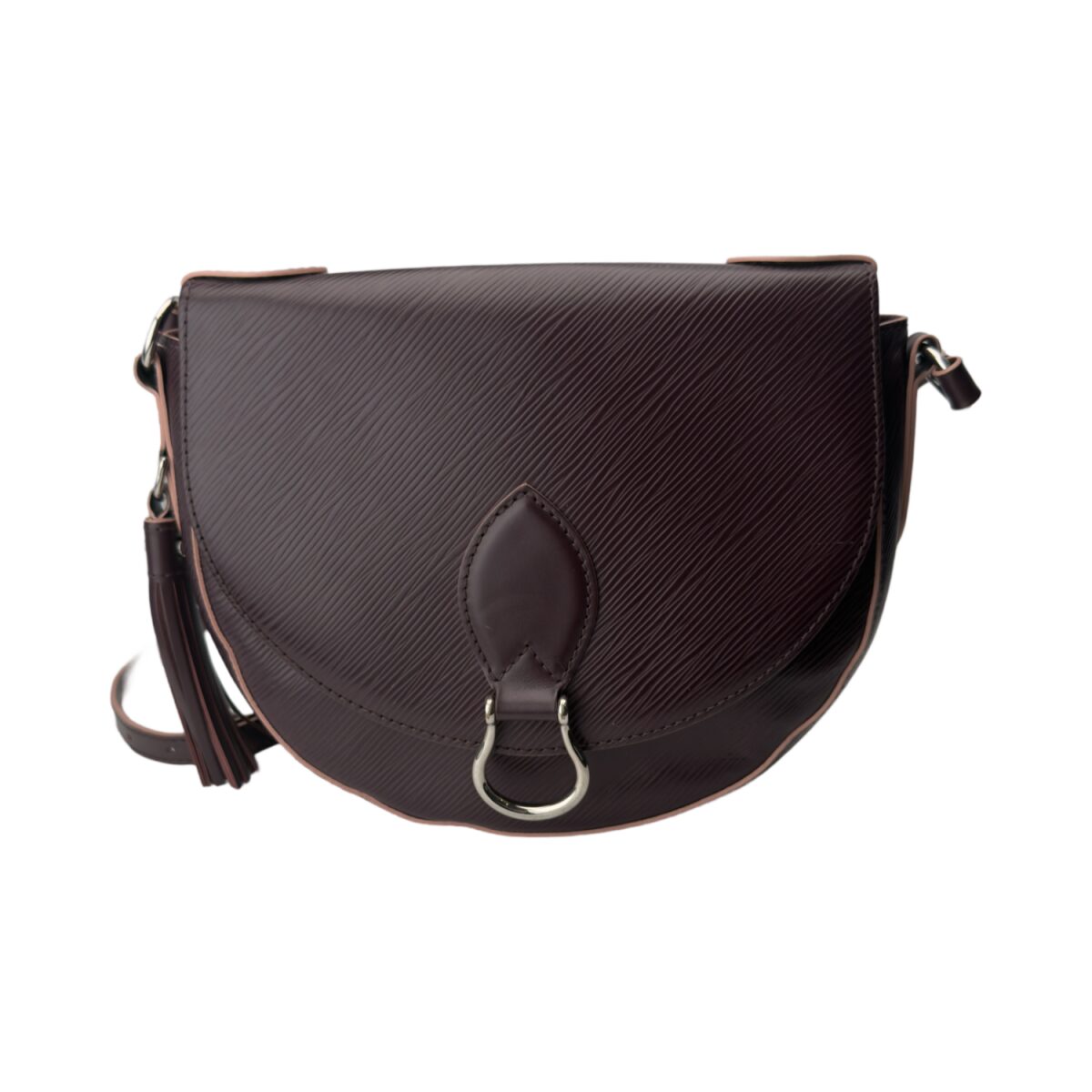 Louis Vuitton Saint Cloud NM Bag Episode Leather