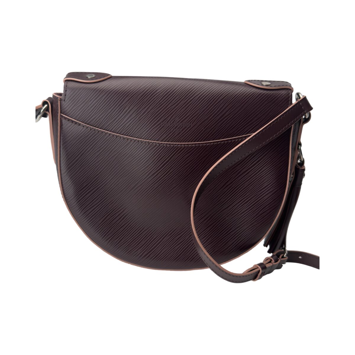 Louis Vuitton Saint Cloud NM Bag Episode Leather