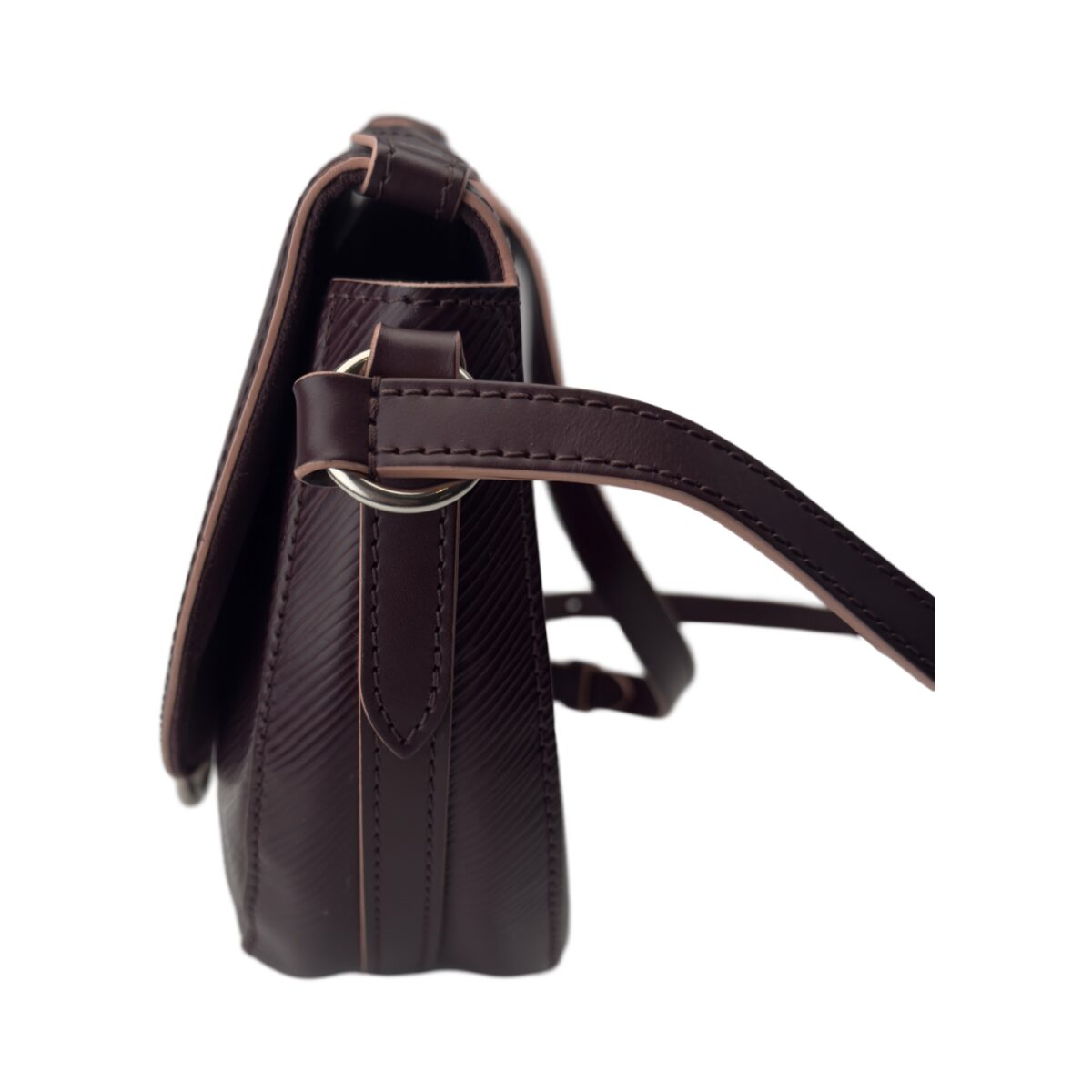 Louis Vuitton Saint Cloud NM Bag Episode Leather