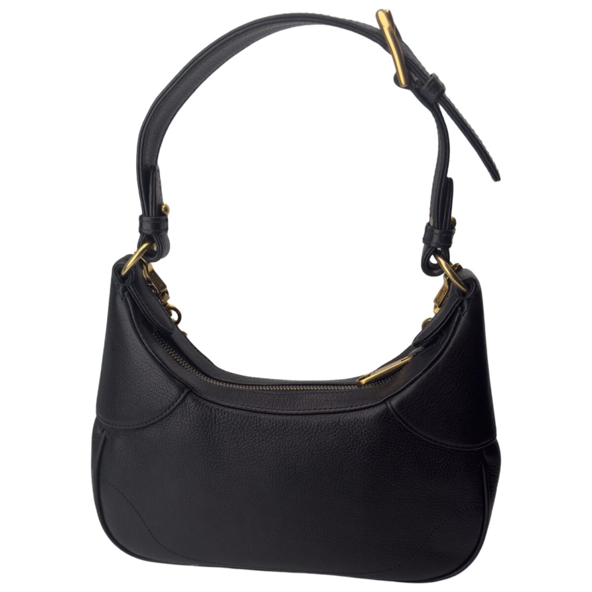 Gucci Aphrodite Small Leather Shoulder Bag