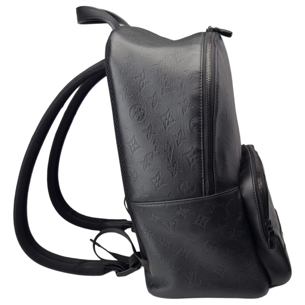 Louis Vuitton Monogram Shadow Racers Backpack