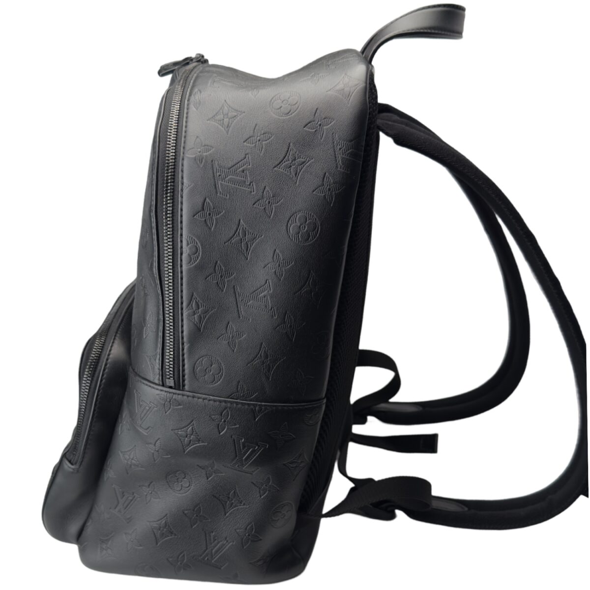 Louis Vuitton Monogram Shadow Racers Backpack
