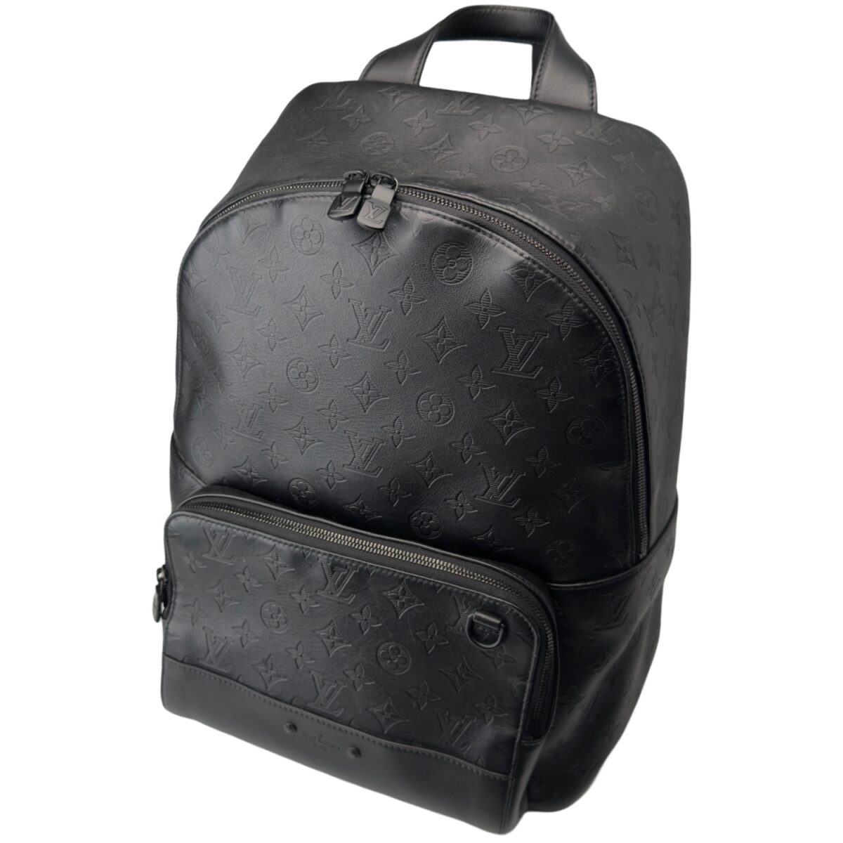 Louis Vuitton Monogram Shadow Racers Backpack