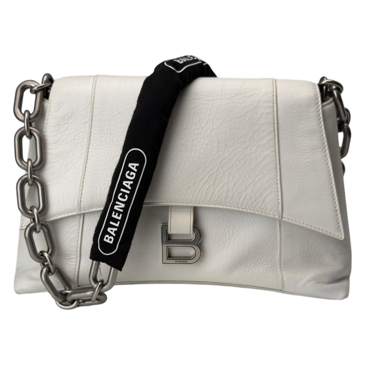 Balenciaga Downtown Small Shoulder Bag