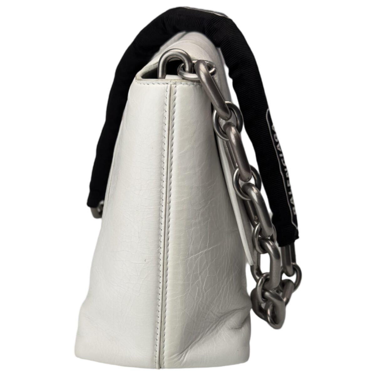 Balenciaga Downtown Small Shoulder Bag