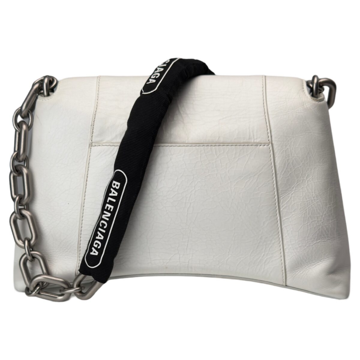 Balenciaga Downtown Small Shoulder Bag