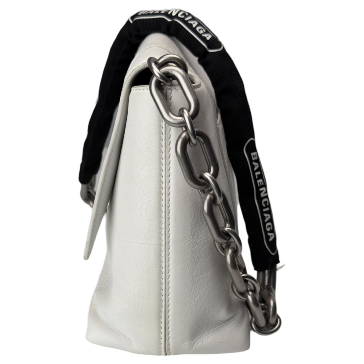 Balenciaga Downtown Small Shoulder Bag