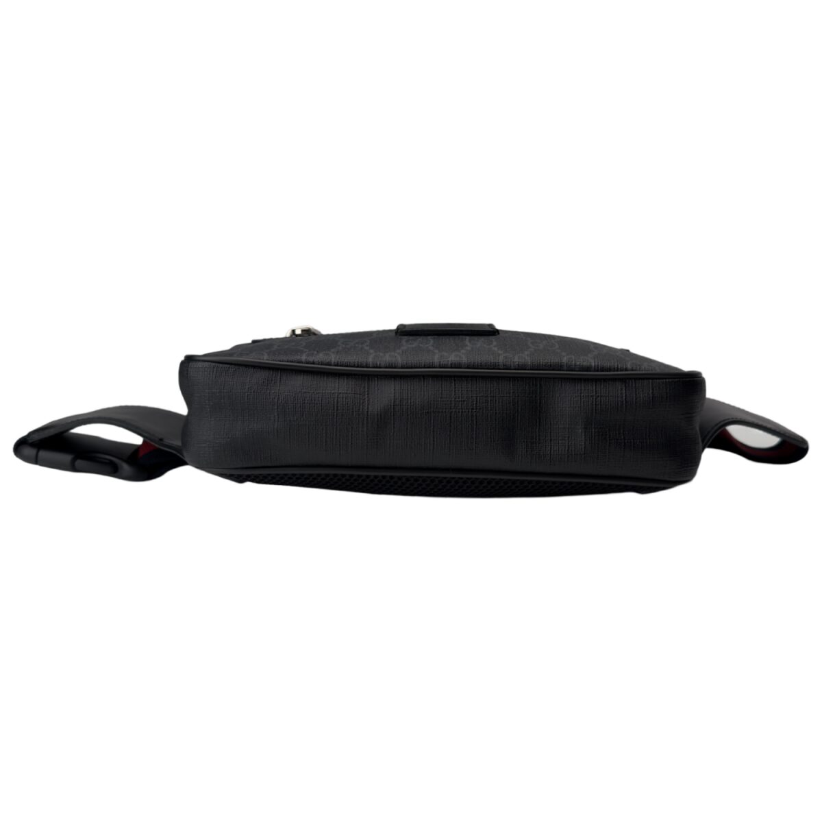 Gucci GG Belt Bag With Zip Pocket
