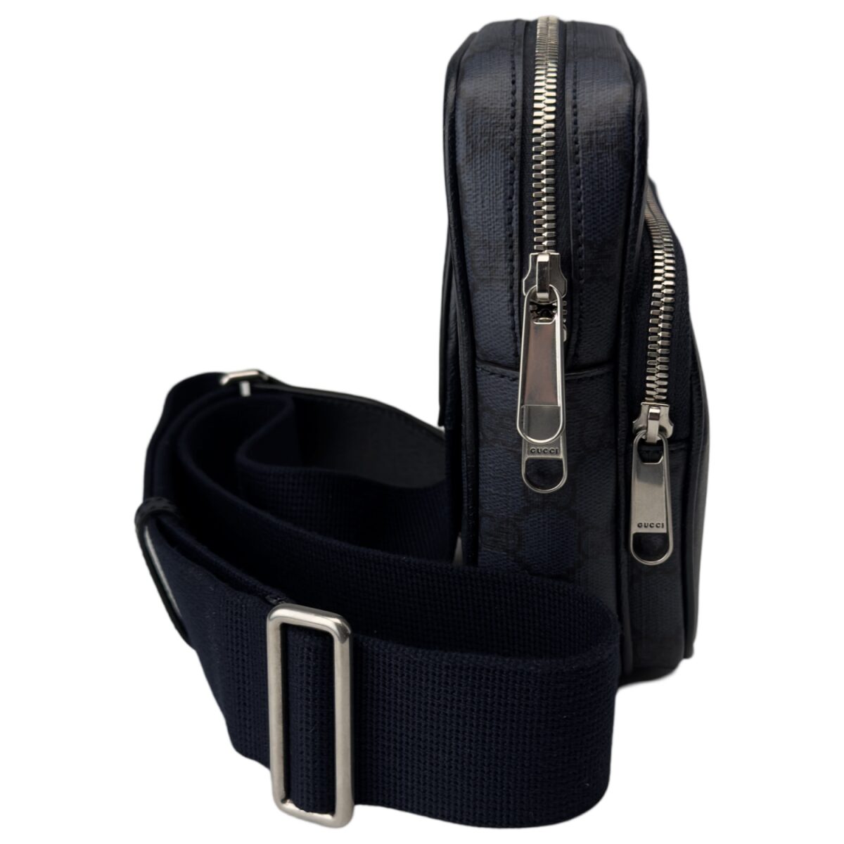 Gucci Mini Ophidia GG Supreme Messenger Bag