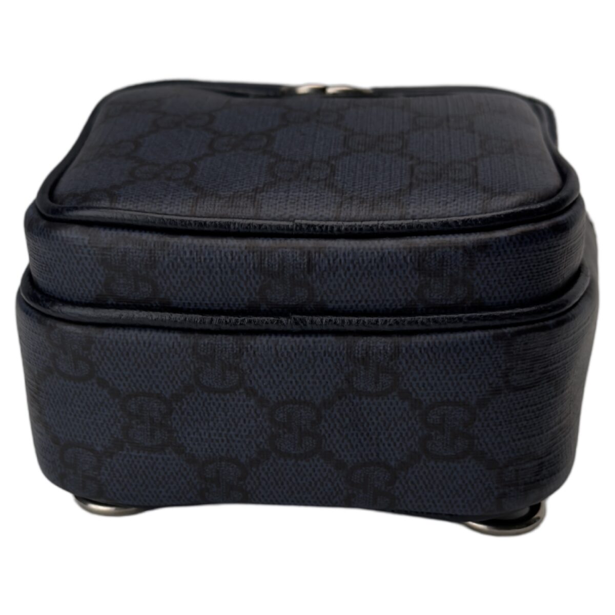 Gucci Mini Ophidia GG Supreme Messenger Bag