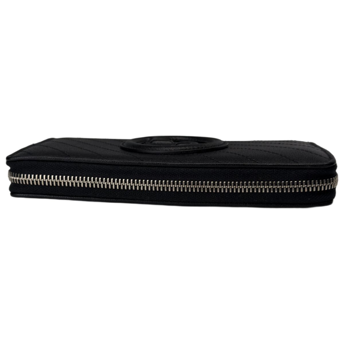 Gucci Blondie Zip-Up Wallet