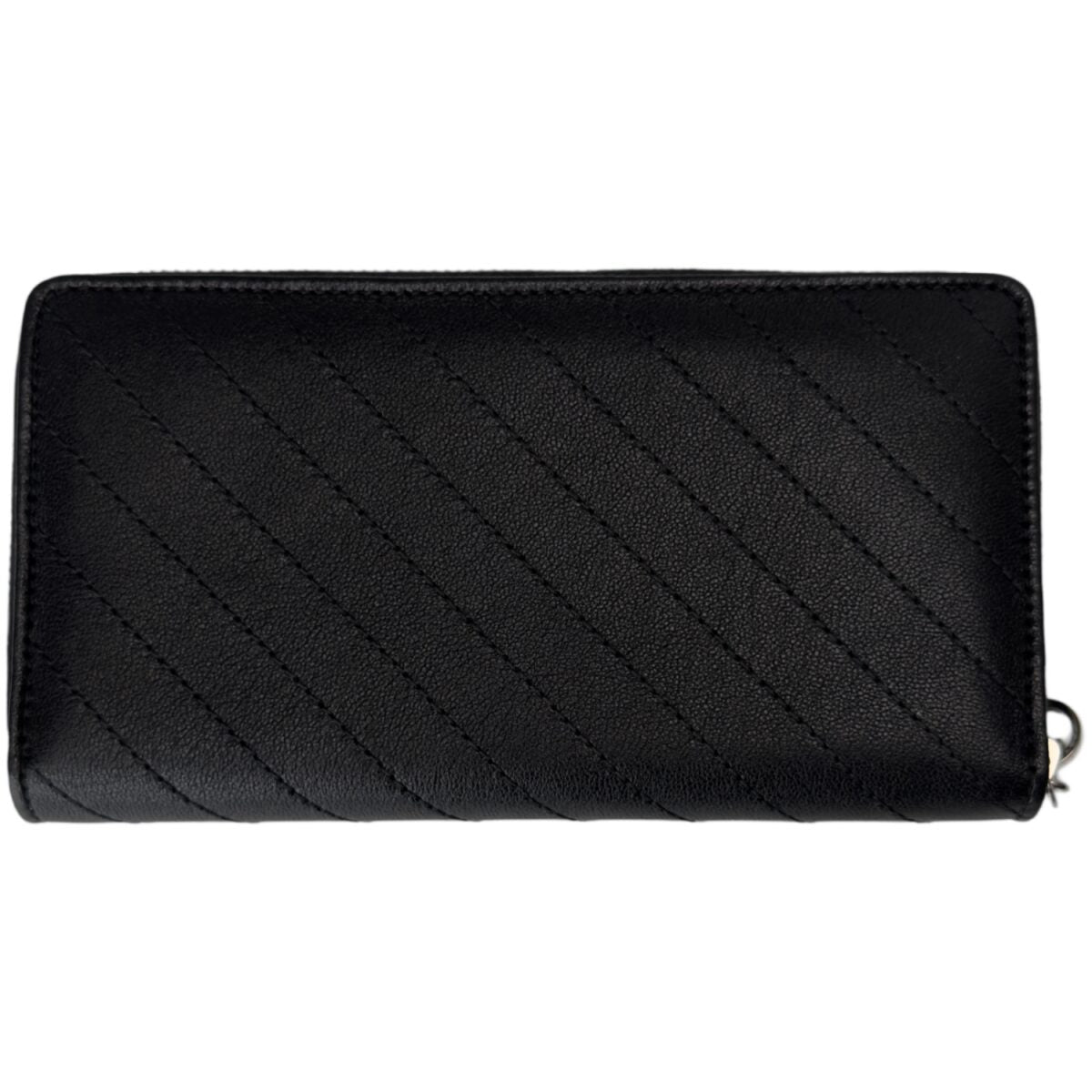 Gucci Blondie Zip-Up Wallet