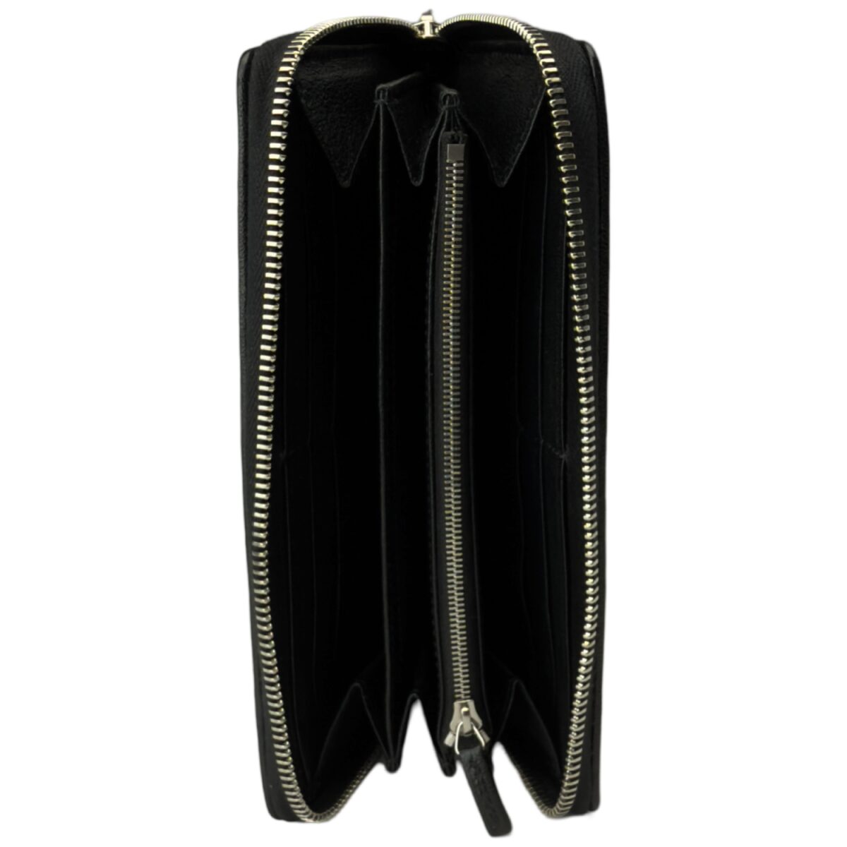 Gucci Blondie Zip-Up Wallet